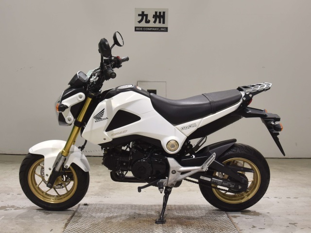 Honda GROM