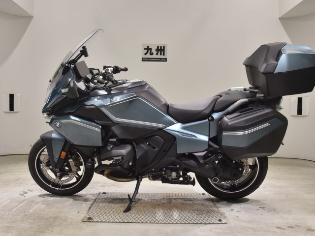 BMW R1300RT ASA