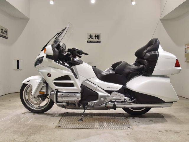 Honda GL1800