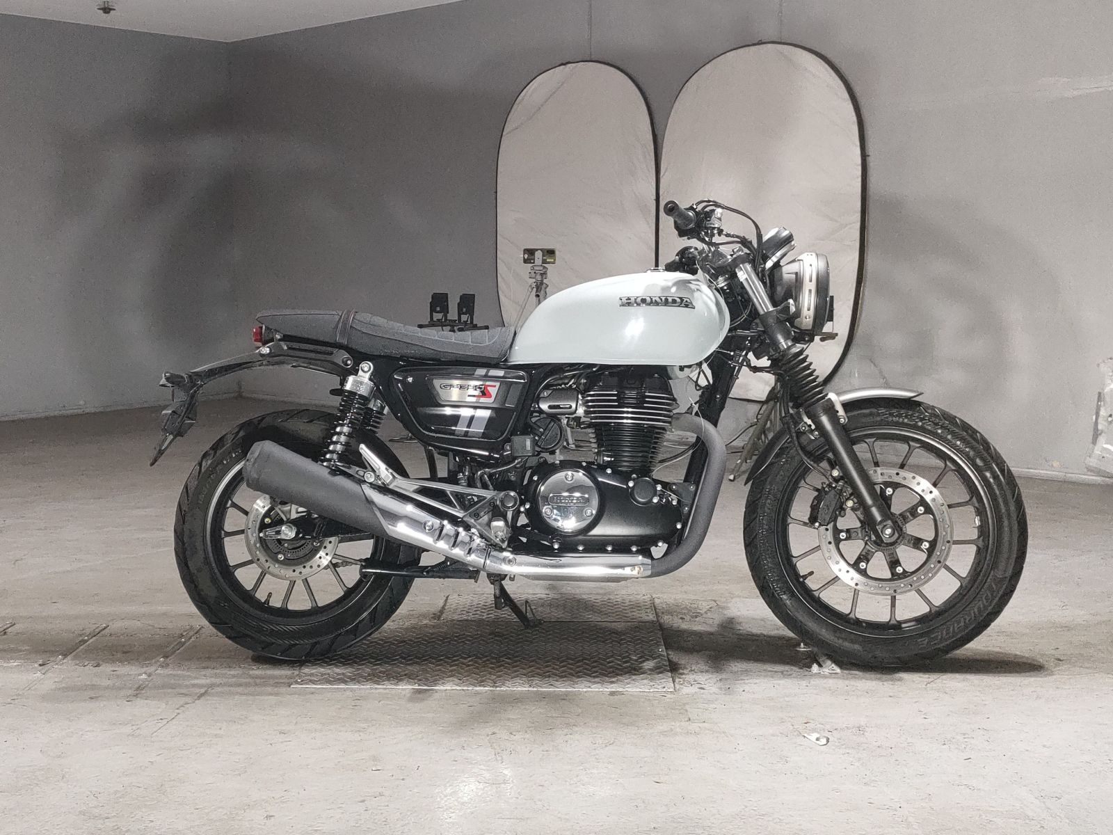 Honda GB350S
