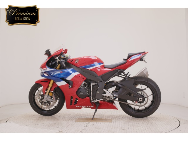Honda CBR1000RR-RSP