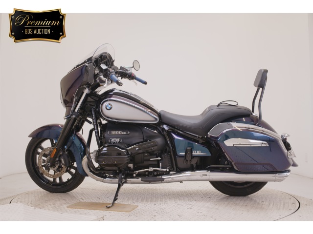 BMW R18B