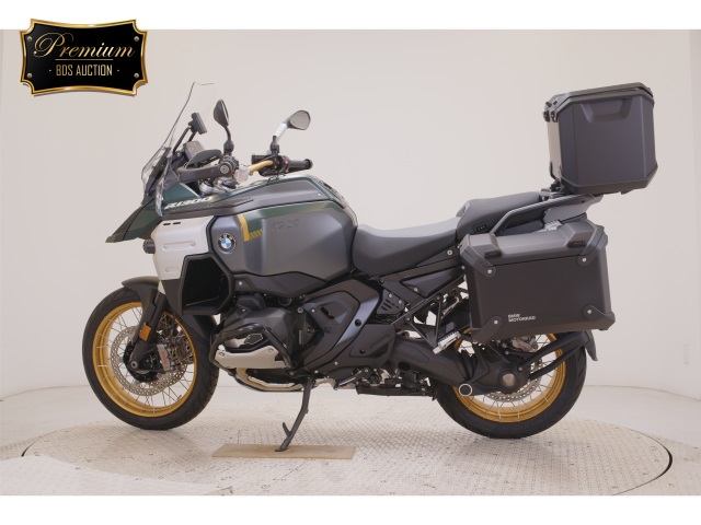 BMW R1300GSADV ASA