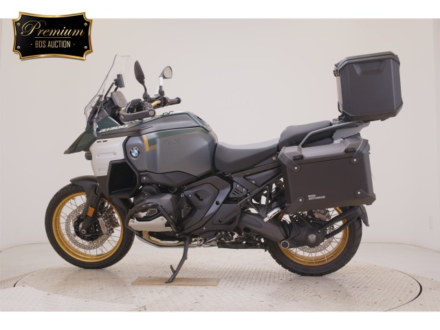 BMW R1300GS ADVENTURE