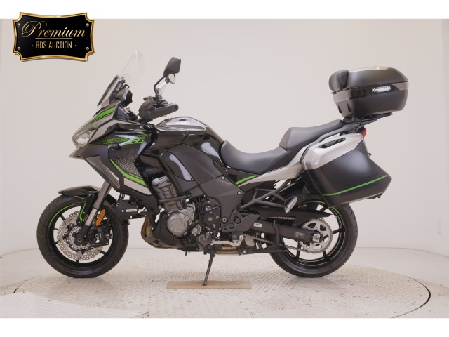 Kawasaki VERSYS 1000SE