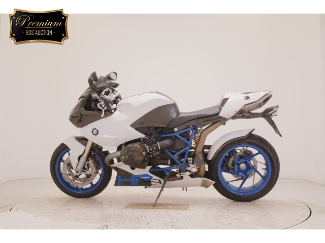 BMW HP2 SPORT