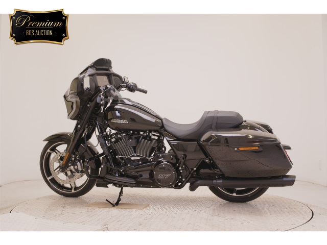 Harley-Davidson Street Glide FLHX1920