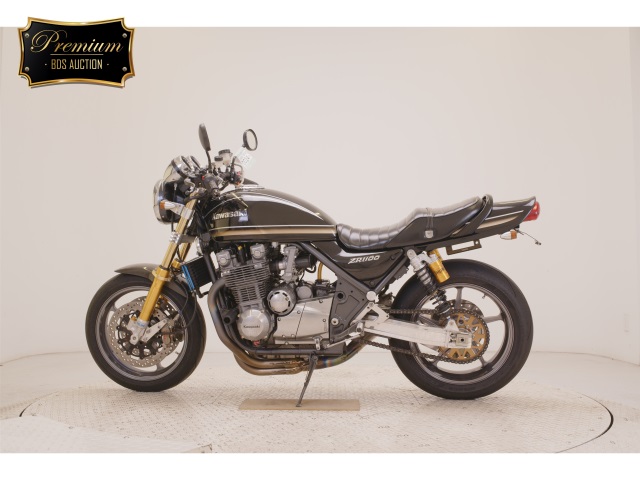 Kawasaki ZEPHYR1100