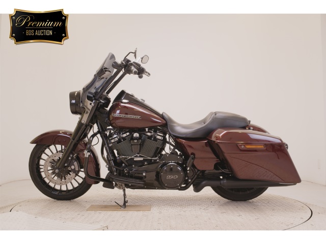 Harley-Davidson Road King Special FLHRXS1870