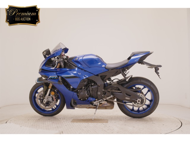 Yamaha YZF-R1