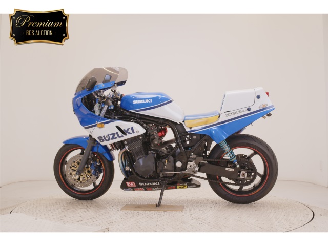Suzuki GS1200SS