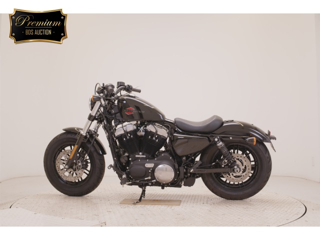 Harley-Davidson Forty-Eight XL1200X