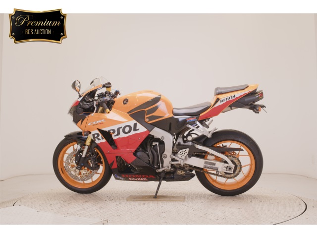 Honda CBR600RR