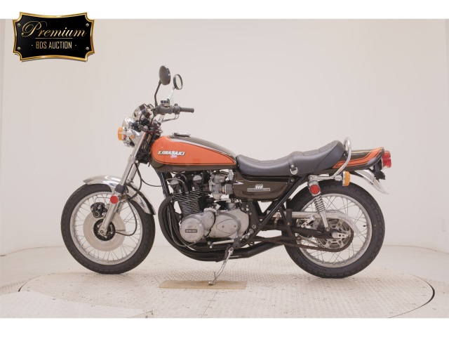 Kawasaki Z1