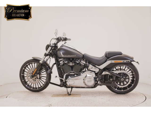 Harley-Davidson Breakout FXBR1920