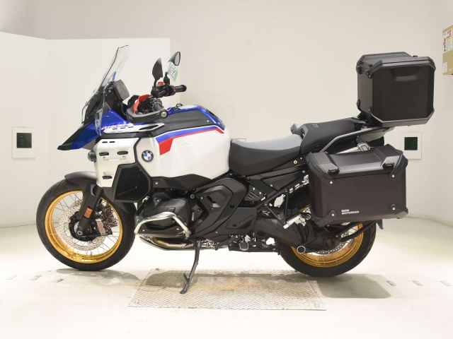 BMW R1300GS ADVENTURE