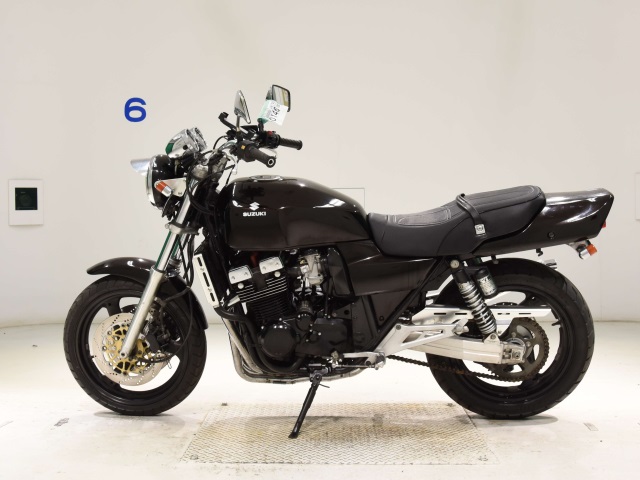 Suzuki GSX400