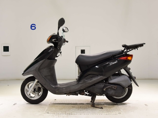 Yamaha AXIS125