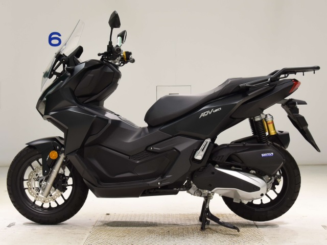 Honda ADV160