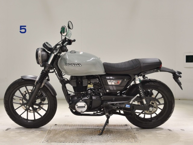 Honda GB350S
