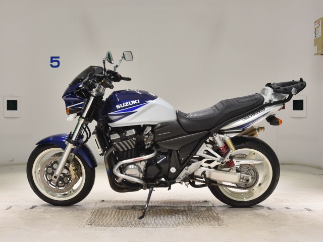 Suzuki GSX1400