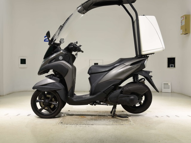 Yamaha TRICITY 155AYANE EXIST