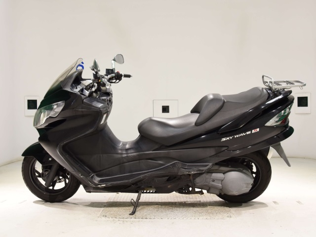 Suzuki SKYWAVE 250S-3
