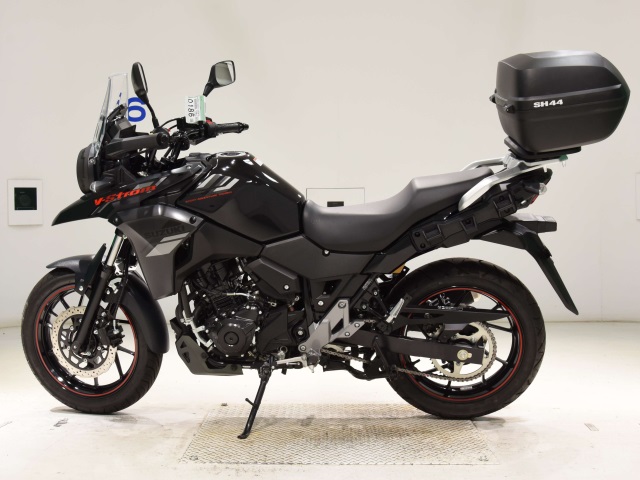 OTHER V STROM 250A