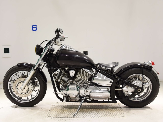 Yamaha DRAGSTAR1100