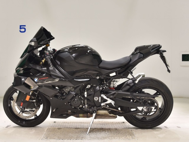 BMW S1000RR
