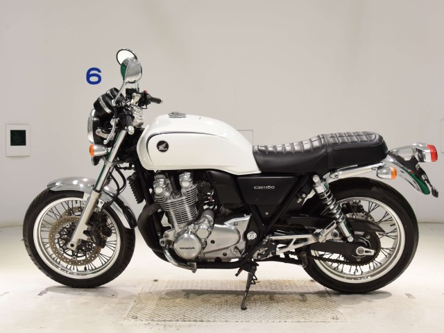 Honda CB1100EX ABS