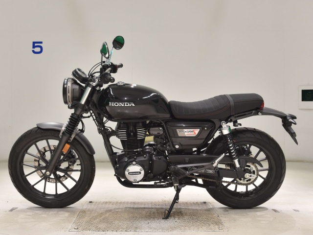 Honda GB350S