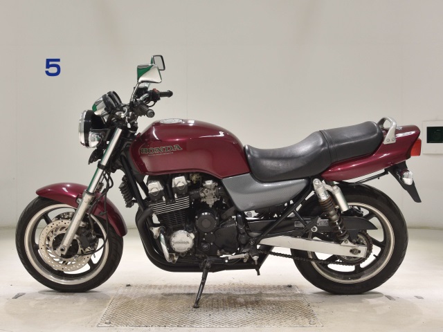 Honda CB750