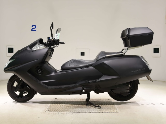Yamaha MAXAM250