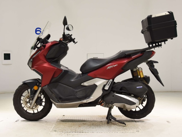 Honda ADV160