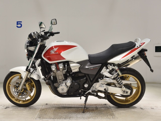 Honda CB1300SF