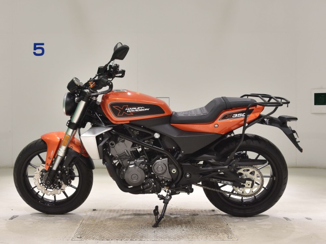 Harley-Davidson Harley-Davidson X 350 X350
