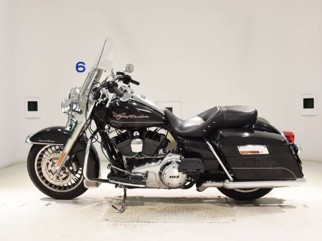 Harley-Davidson Road King FLHR1690