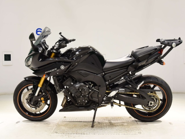 Yamaha FZ8-S