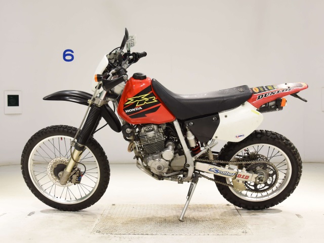 Honda XR250