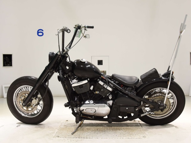 Kawasaki VULCAN400