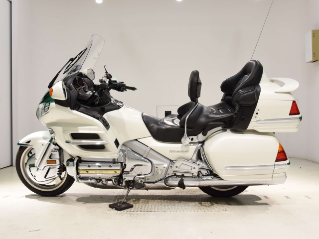 Honda GL1800