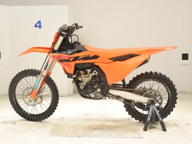 KTM 250SX-F