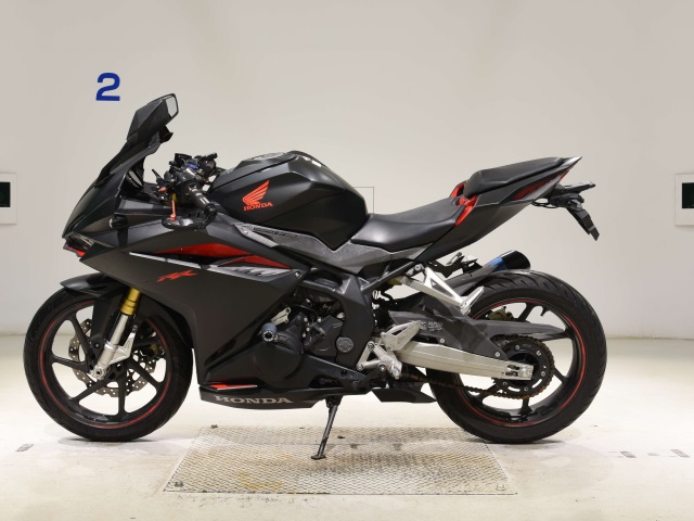 Honda CBR250RR-2A