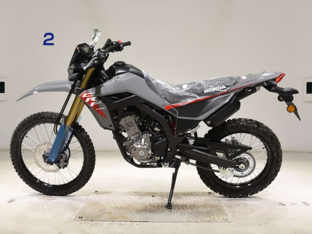Honda CRF250L-2