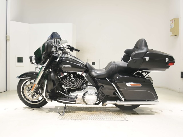 Harley-Davidson Ultra Classic Electra Glide Low FLHTCULTC1690