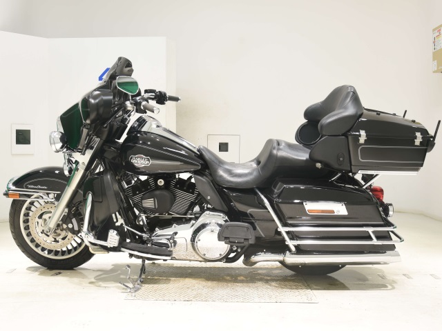 Harley-Davidson Ultra Classic Electra Glide FLHTCU1580