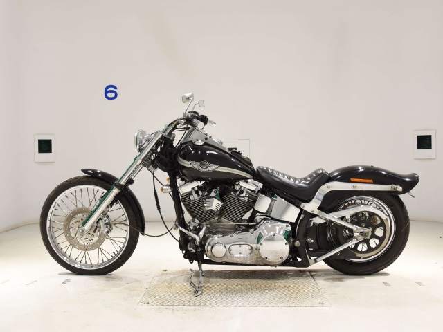 Harley-Davidson Softail Standard FXST1450