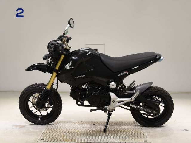 Honda GROM
