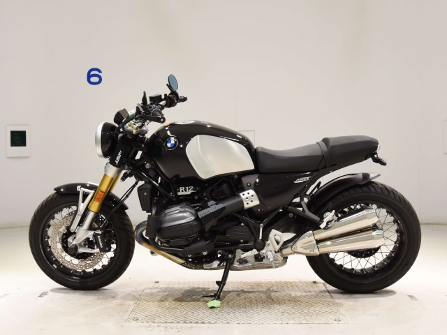 BMW R12 NINE T
